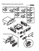 Предварительный просмотр 224 страницы JVC KD-AR470 - Radio / CD Service Manual