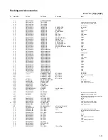 Предварительный просмотр 225 страницы JVC KD-AR470 - Radio / CD Service Manual