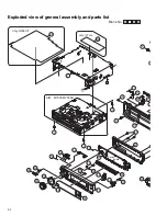 Предварительный просмотр 20 страницы JVC KD-AR480J Service Manual