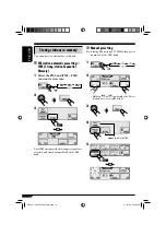 Предварительный просмотр 10 страницы JVC KD-AR5500 Instructions Manual