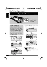 Предварительный просмотр 12 страницы JVC KD-AR5500 Instructions Manual