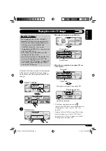 Предварительный просмотр 13 страницы JVC KD-AR5500 Instructions Manual