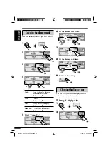 Предварительный просмотр 30 страницы JVC KD-AR5500 Instructions Manual