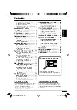 Предварительный просмотр 51 страницы JVC KD-AR5500 Instructions Manual