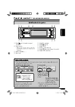 Предварительный просмотр 53 страницы JVC KD-AR5500 Instructions Manual