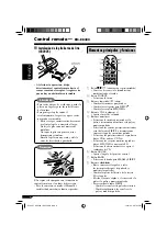 Предварительный просмотр 54 страницы JVC KD-AR5500 Instructions Manual