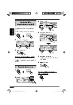 Предварительный просмотр 56 страницы JVC KD-AR5500 Instructions Manual