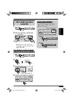 Предварительный просмотр 59 страницы JVC KD-AR5500 Instructions Manual