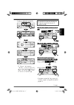 Предварительный просмотр 63 страницы JVC KD-AR5500 Instructions Manual