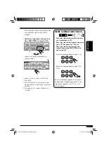 Предварительный просмотр 65 страницы JVC KD-AR5500 Instructions Manual