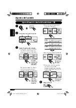 Предварительный просмотр 68 страницы JVC KD-AR5500 Instructions Manual