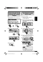 Предварительный просмотр 69 страницы JVC KD-AR5500 Instructions Manual