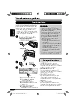 Предварительный просмотр 70 страницы JVC KD-AR5500 Instructions Manual