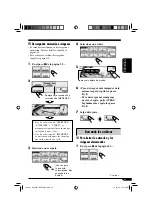 Предварительный просмотр 71 страницы JVC KD-AR5500 Instructions Manual