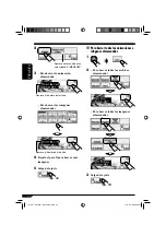 Предварительный просмотр 72 страницы JVC KD-AR5500 Instructions Manual