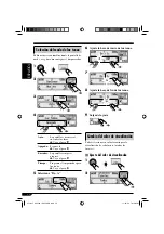 Предварительный просмотр 78 страницы JVC KD-AR5500 Instructions Manual