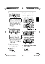 Предварительный просмотр 79 страницы JVC KD-AR5500 Instructions Manual