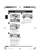 Предварительный просмотр 84 страницы JVC KD-AR5500 Instructions Manual