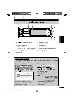 Предварительный просмотр 101 страницы JVC KD-AR5500 Instructions Manual