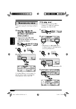 Предварительный просмотр 106 страницы JVC KD-AR5500 Instructions Manual