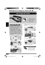 Предварительный просмотр 108 страницы JVC KD-AR5500 Instructions Manual