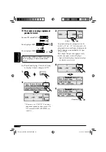 Предварительный просмотр 114 страницы JVC KD-AR5500 Instructions Manual