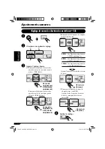 Предварительный просмотр 116 страницы JVC KD-AR5500 Instructions Manual