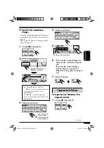 Предварительный просмотр 119 страницы JVC KD-AR5500 Instructions Manual