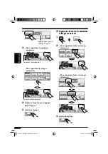 Предварительный просмотр 120 страницы JVC KD-AR5500 Instructions Manual