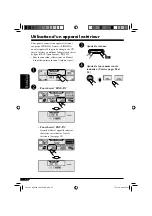 Предварительный просмотр 130 страницы JVC KD-AR5500 Instructions Manual