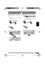 Предварительный просмотр 133 страницы JVC KD-AR5500 Instructions Manual