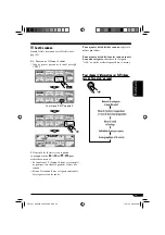 Предварительный просмотр 135 страницы JVC KD-AR5500 Instructions Manual