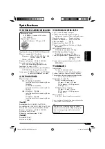 Предварительный просмотр 145 страницы JVC KD-AR5500 Instructions Manual