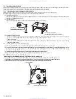 Предварительный просмотр 4 страницы JVC KD-AR5500 Service Manual