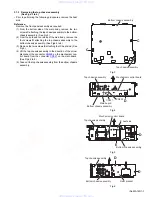 Предварительный просмотр 7 страницы JVC KD-AR5500 Service Manual