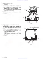 Предварительный просмотр 10 страницы JVC KD-AR5500 Service Manual