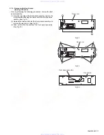 Предварительный просмотр 11 страницы JVC KD-AR5500 Service Manual