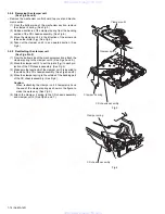 Предварительный просмотр 14 страницы JVC KD-AR5500 Service Manual