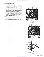 Предварительный просмотр 19 страницы JVC KD-AR5500 Service Manual