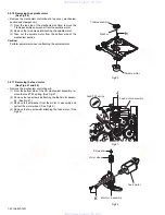 Предварительный просмотр 20 страницы JVC KD-AR5500 Service Manual