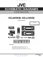 Предварительный просмотр 39 страницы JVC KD-AR5500 Service Manual