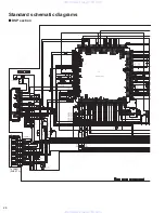 Предварительный просмотр 44 страницы JVC KD-AR5500 Service Manual