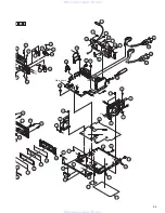 Предварительный просмотр 63 страницы JVC KD-AR5500 Service Manual