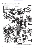 Предварительный просмотр 66 страницы JVC KD-AR5500 Service Manual