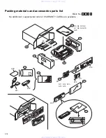 Предварительный просмотр 78 страницы JVC KD-AR5500 Service Manual