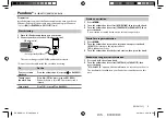 Предварительный просмотр 9 страницы JVC KD-AR555 Instruction Manual