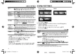 Предварительный просмотр 12 страницы JVC KD-AR555 Instruction Manual