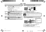 Предварительный просмотр 26 страницы JVC KD-AR555 Instruction Manual