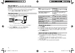 Предварительный просмотр 28 страницы JVC KD-AR555 Instruction Manual