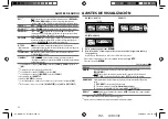 Предварительный просмотр 30 страницы JVC KD-AR555 Instruction Manual